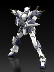 KADOKAWA PLASTIC MODEL SERIES 《驚爆危機》1/48 強弩兵 特別套組