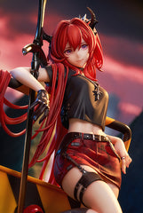 Good Smile 1/7 PVC 史爾特爾 自由//失效 VER.《明日方舟》