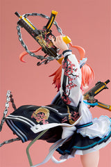 Good Smile 1/7 PVC 寧瑠 ~代號Double O~《蔚藍檔案 Blue Archive》