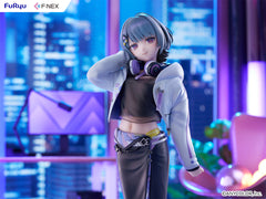 Koshimizu Toru 1/7 Scale Figure / 1/7 PVC 小清水透