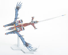 Max Factory Plamax 模型 AAA Wunder 《新世紀福音戰士新劇場版:終》