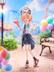 Neru (School): Memorial Lobby Ver. / Neru(學校):紀念大廳 Ver.