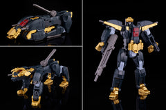 MODEROID Dancouga: Powered-Up Wing Set / MODEROID Dancouga:動力翼套裝