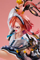 Good Smile 1/7 PVC 寧瑠 ~代號Double O~《蔚藍檔案 Blue Archive》