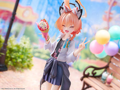 Neru (School): Memorial Lobby Ver. / Neru(學校):紀念大廳 Ver.