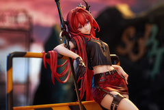 Good Smile 1/7 PVC 史爾特爾 自由//失效 VER.《明日方舟》