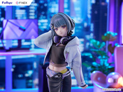Koshimizu Toru 1/7 Scale Figure / 1/7 PVC 小清水透
