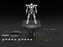 KADOKAWA PLASTIC MODEL SERIES 《驚爆危機》1/48 強弩兵 特別套組