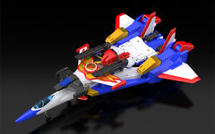 Good Smile THE 合體 火鳥 (再販)《太陽勇者》