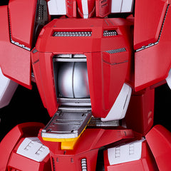 MODEROID Galient Heavy Armor Kai / MODEROID 加連特重甲改