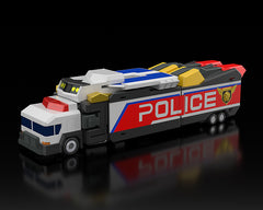 THE GATTAI J-Decker / THE GATTAI J-Decker