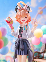 Neru (School): Memorial Lobby Ver. / Neru(學校):紀念大廳 Ver.