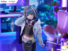 Koshimizu Toru 1/7 Scale Figure / 1/7 PVC 小清水透