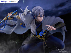 Koyanagi Rou 1/7 Scale Figure / 1/7 PVC 小柳郎