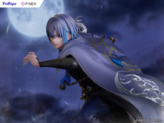 Koyanagi Rou 1/7 Scale Figure / 1/7 PVC 小柳郎