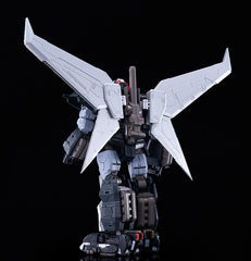 MODEROID Dancouga: Powered-Up Wing Set / MODEROID Dancouga:動力翼套裝