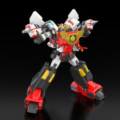 THE GATTAI Duke Fire / THE GATTAI 杜克火