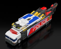 THE GATTAI J-Decker / THE GATTAI J-Decker 傑德卡