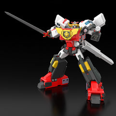 THE GATTAI Duke Fire / THE GATTAI 杜克火