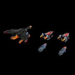 TOYRISE GENESIC GAOGAIGAR