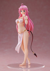 Amakuni 1/7 PVC FIGURE 菈菈 To Love Ru Darkness
