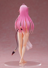 Amakuni 1/7 PVC FIGURE 菈菈 To Love Ru Darkness