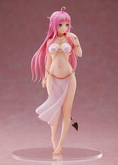 Amakuni 1/7 PVC FIGURE 菈菈 To Love Ru Darkness