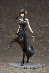 FuRyu 1/7 PVC FIGURE 約兒 《SPY×FAMILY間諜家家酒》