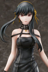 FuRyu 1/7 PVC FIGURE 約兒 《SPY×FAMILY間諜家家酒》