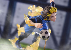 FuRyu 1/7 PVC FIGURE 蜂樂廻 《BLUE LOCK 藍色監獄》
