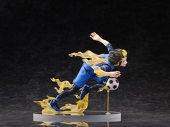 FuRyu 1/7 PVC FIGURE 蜂樂廻 《BLUE LOCK 藍色監獄》