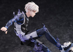 FuRyu 1/7 PVC FIGURE 凪誠士郎 BLUELOCK 《藍色監獄》