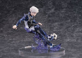 FuRyu 1/7 PVC FIGURE 凪誠士郎 BLUELOCK 《藍色監獄》