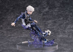 FuRyu 1/7 PVC FIGURE 凪誠士郎 BLUELOCK 《藍色監獄》