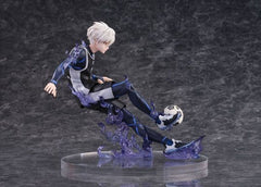 FuRyu 1/7 PVC FIGURE 凪誠士郎 BLUELOCK 《藍色監獄》