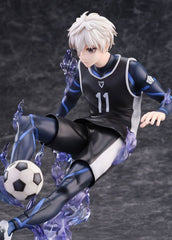 FuRyu 1/7 PVC FIGURE 凪誠士郎 BLUELOCK 《藍色監獄》