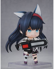 Good Smile 黏土人 2110 煌《明日方舟》