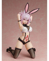 FREEing 1/4 PVC FIGURE 風卷祭里 兔女郎Ver.《妖幻三重奏》