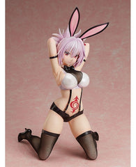 FREEing 1/4 PVC FIGURE 風卷祭里 兔女郎Ver.《妖幻三重奏》