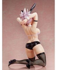 FREEing 1/4 PVC FIGURE 風卷祭里 兔女郎Ver.《妖幻三重奏》