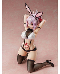 FREEing 1/4 PVC FIGURE 風卷祭里 兔女郎Ver.《妖幻三重奏》