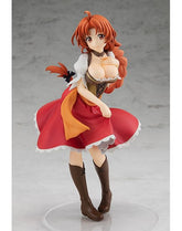 Good Smile POP UP PARADE Marika 瑪莉卡《被解僱的暗黑士兵(30多歲)開始了慢生活的第二人生》