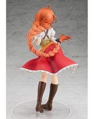 Good Smile POP UP PARADE Marika 瑪莉卡《被解僱的暗黑士兵(30多歲)開始了慢生活的第二人生》