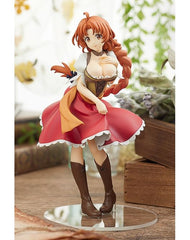 Good Smile POP UP PARADE Marika 瑪莉卡《被解僱的暗黑士兵(30多歲)開始了慢生活的第二人生》