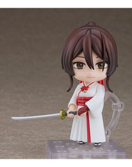 Good Smile 黏土人 2185 山田淺右衛門佐切《地獄樂》