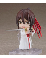 Good Smile 黏土人 2185 山田淺右衛門佐切《地獄樂》