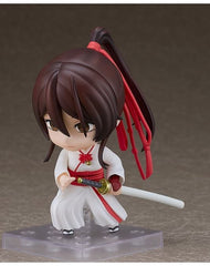 Good Smile 黏土人 2185 山田淺右衛門佐切《地獄樂》