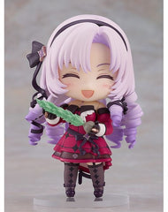 Good Smile 黏土人 2183 壹百滿天原莎樂美 《彩虹社》