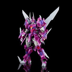 Flame Toys Kuro Kara Kuri Cyclonus 鐵機巧 旋風 《變形金剛》