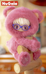 NuGaia -Pajama Baby Trading Plush Blind Box